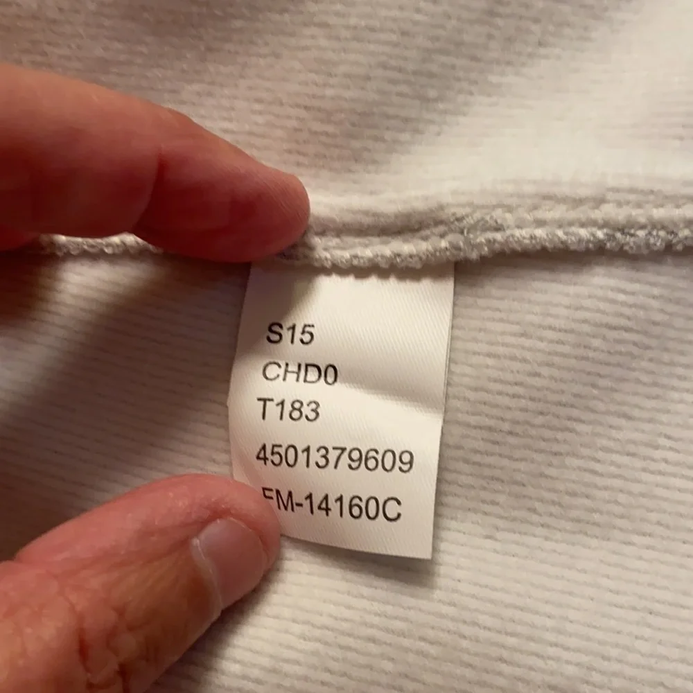 North Face light weight Agave Jacket